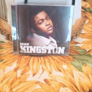 Sean Kingston CD